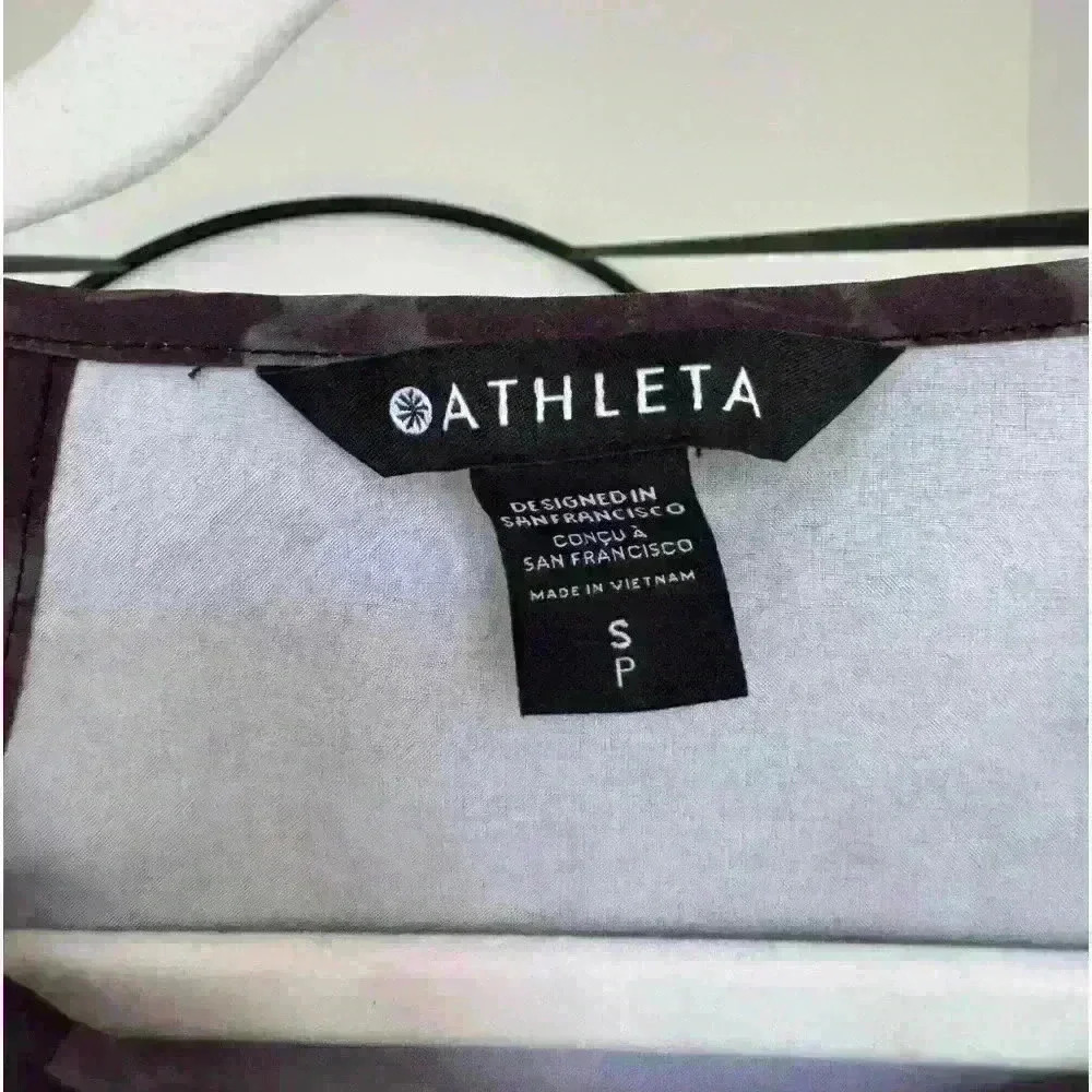 Athleta Tank Top - Picture 2 of 5